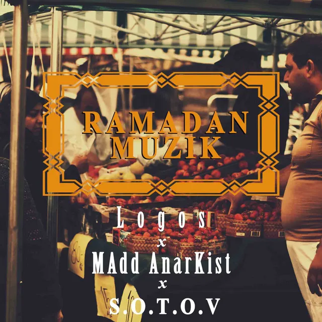 Ramadan Muzik