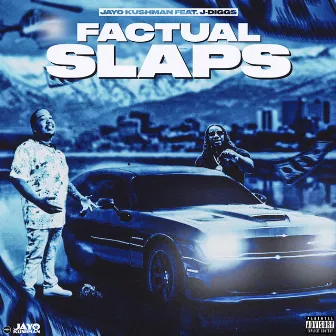 Factual Slaps by Jayo Kushman