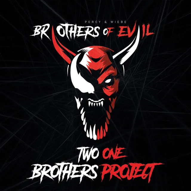 Two Brothers One Project