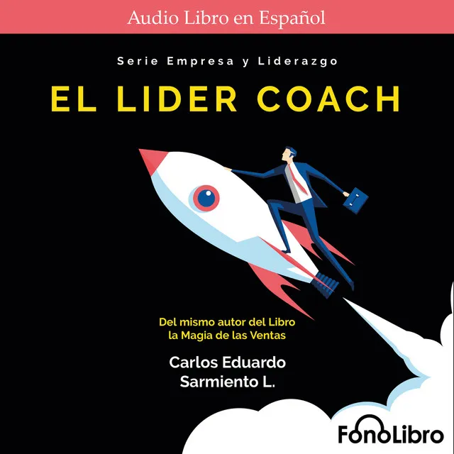 Capítulo 26 - El Lider Coach