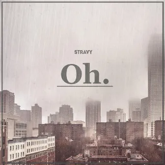 Oh. by Stravy