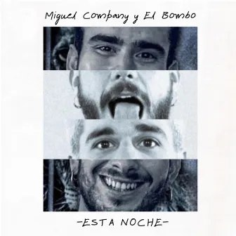 ESTA NOCHE by El Bombo