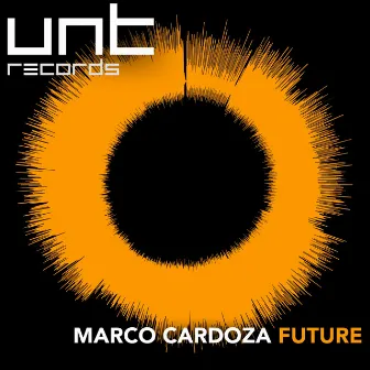 Future by Marco Cardoza