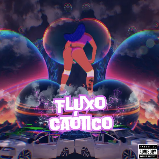 Fluxo Caótico (Eletro Funk)