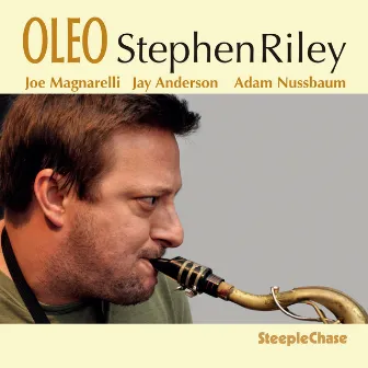 Oleo by Stephen Riley