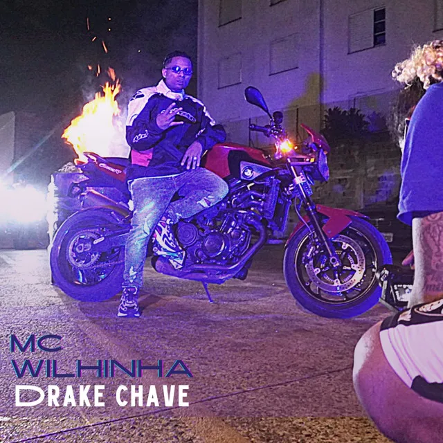 Drake Chave