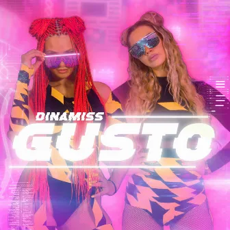 Gusto by Dinamiss