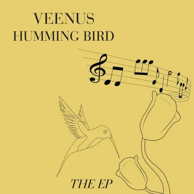 Humming Bird (Live)