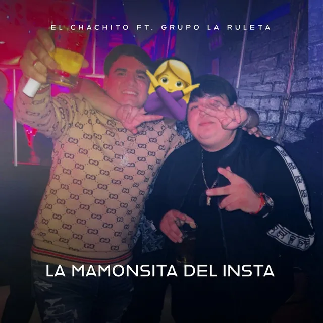 La Mamonsita Del Insta