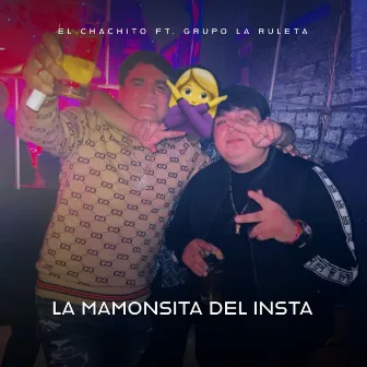 La Mamonsita Del Insta by Grupo La Ruleta