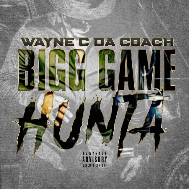 Wayne C Da Coach