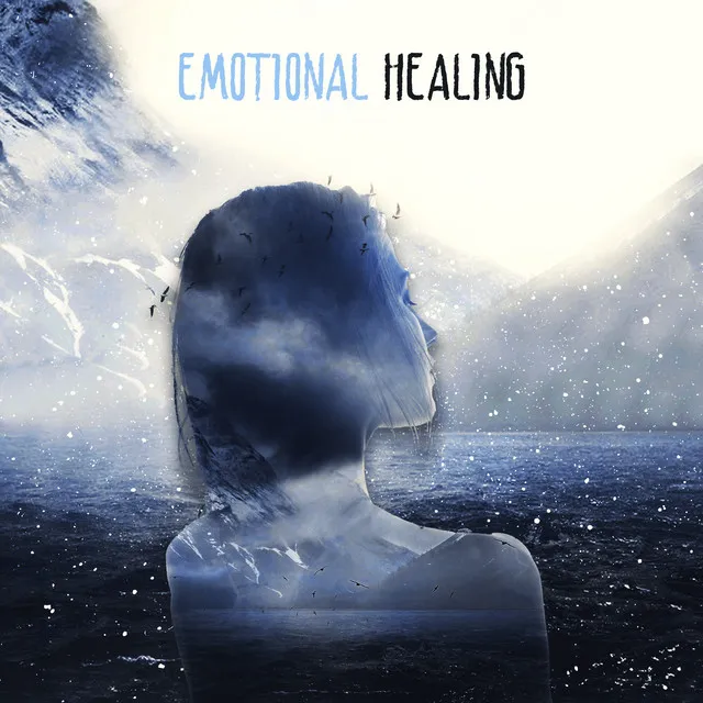 Emotional Healing: Peaceful Journey, Relaxation Therapy, Stress Relief