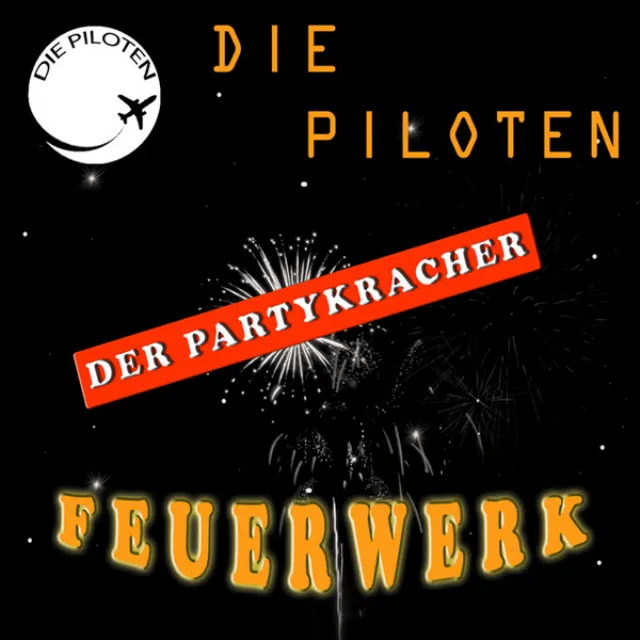 Feuerwerk