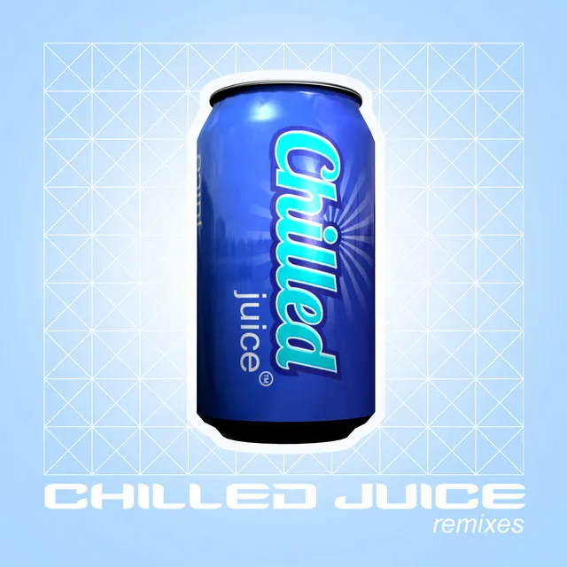 Chilled Juice - Stray Theories Remix