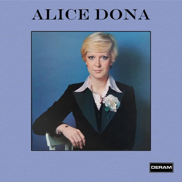 Alice Dona (remastérisé)