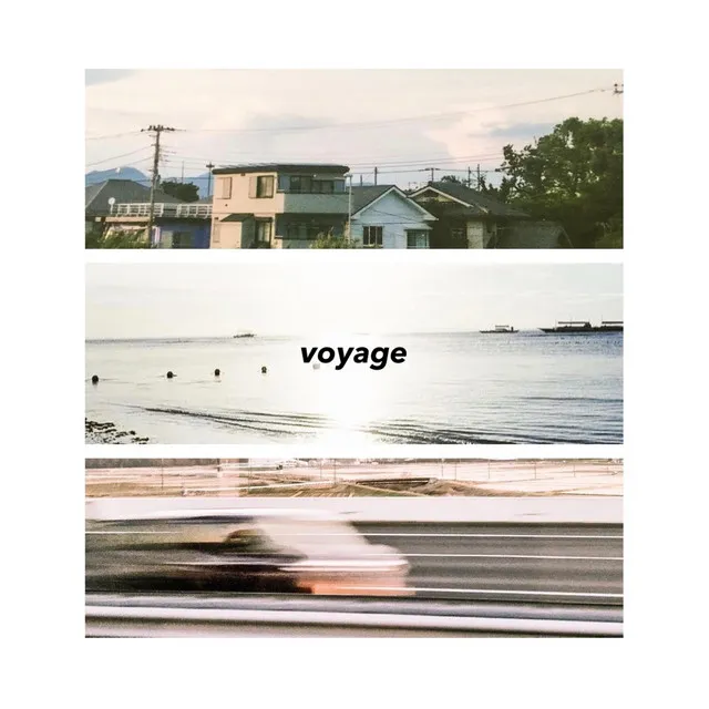 Voyage