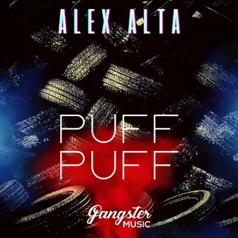 Puff Puff by Alex Alta