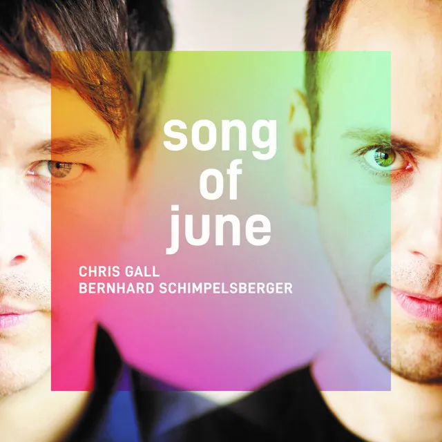 Song of June