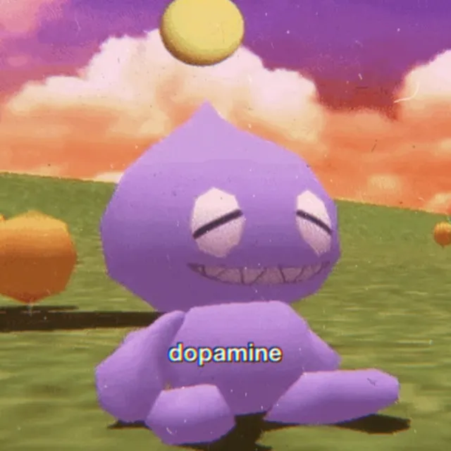 dopamine