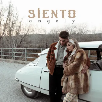 Siento by Ångely