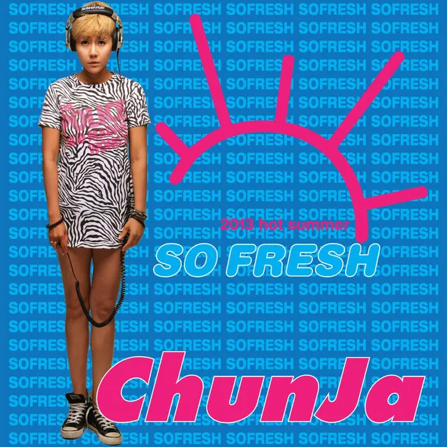 So Fresh(New Mix)