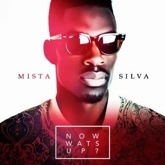 Now What's Up by Mista Silva