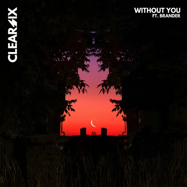 Without You (feat. Brander)