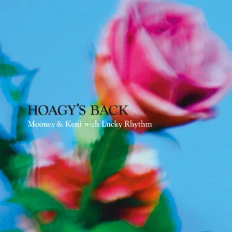 HOAGY'S BACK by Mooney