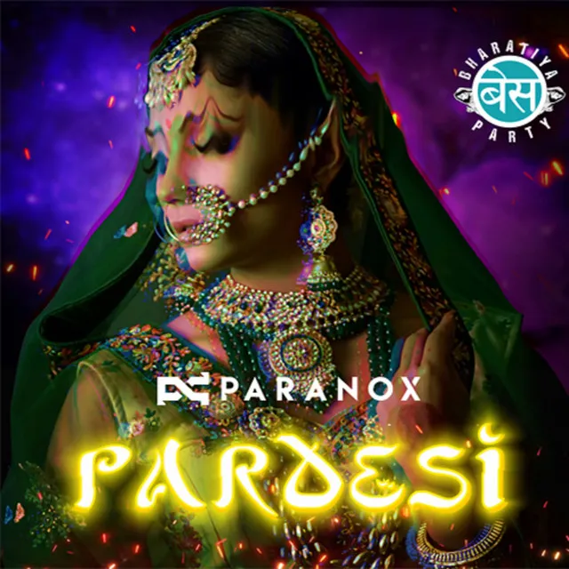 Pardesi - Single