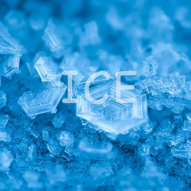 Ice