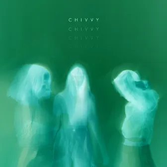 Chivvy (Remixes) by Göteborgselektronikerna