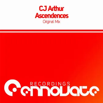 Ascendences by CJ Arthur