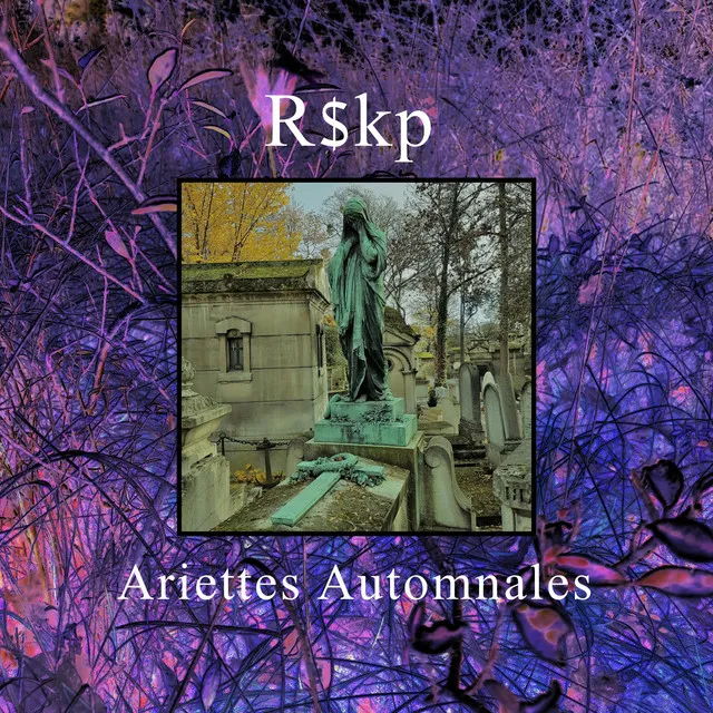 Autumnal's Ariettes (Ariettes Automnales)