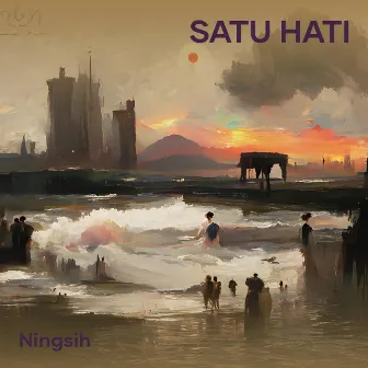 Satu Hati by Ningsih