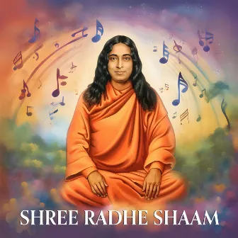 Shree Radhe Shaam by Narayani