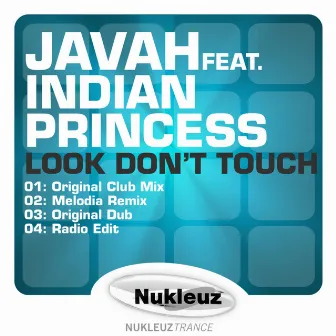 Look Don't Touch by Javah