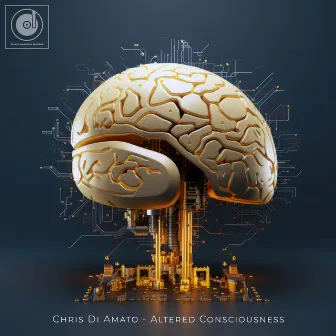 Altered Consciousness by Chris Di Amato