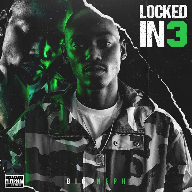 Locked in 3