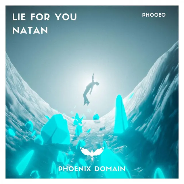 Lie For You - Extended Mix