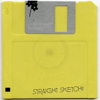 Straight Sketchy by Secret Tape