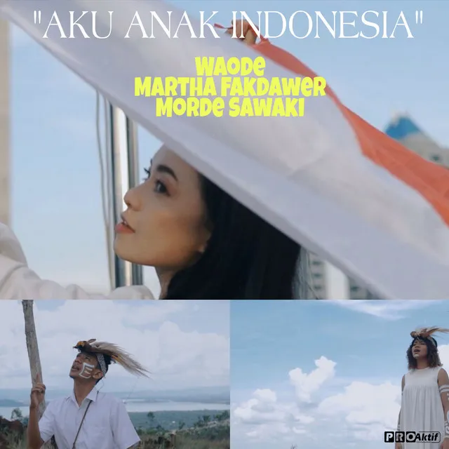 Aku Anak Indonesia