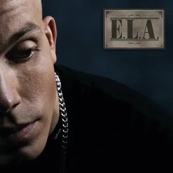 E.L.A. by Elastinen