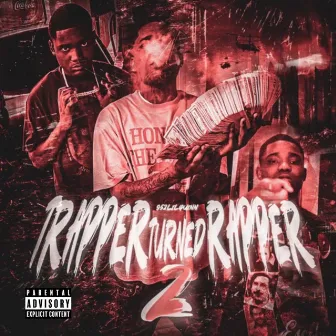 Trapper Turned Rapper 2 by 952 Lil Quinn