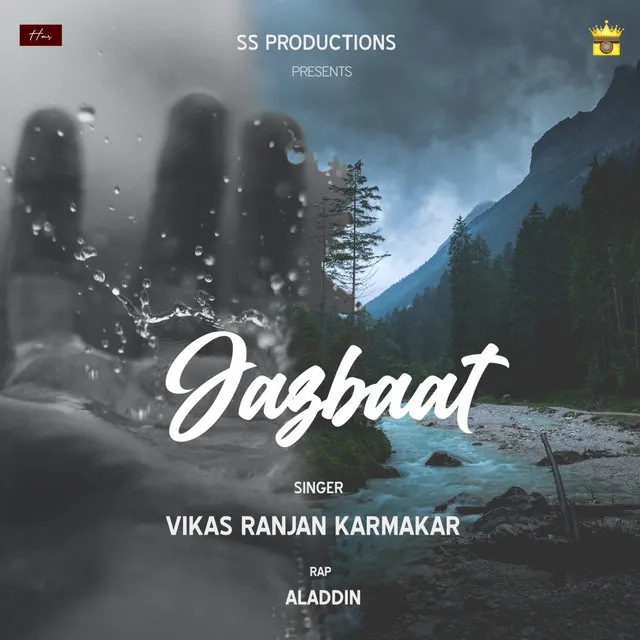 Jazbaat - Original