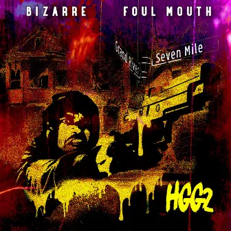 HGG2 by Foul Mouth