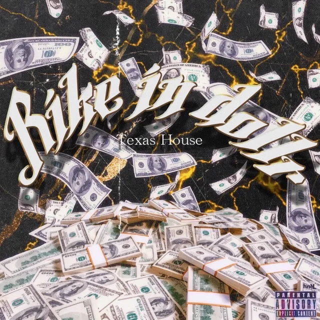 Rake in Dollar (feat. RIOR)