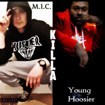 Killa by Young Hoosier