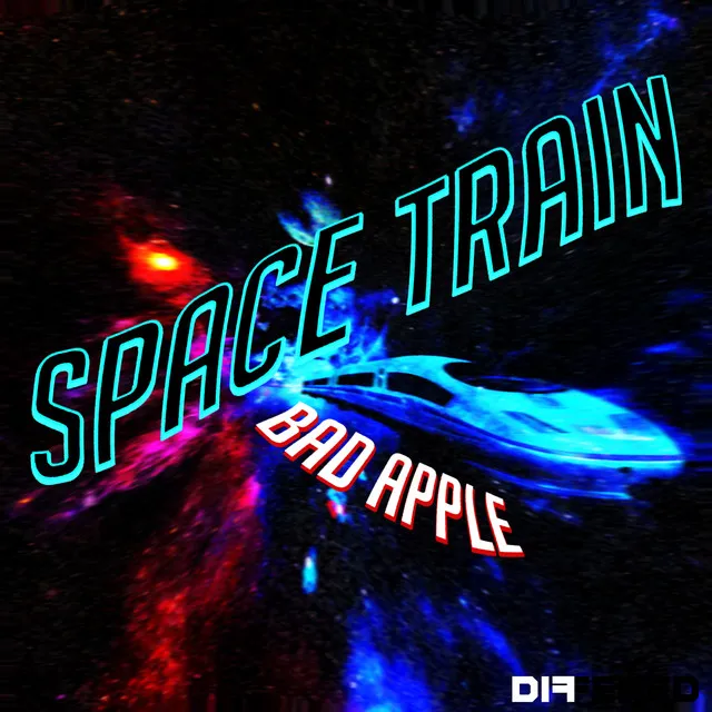 Space Train