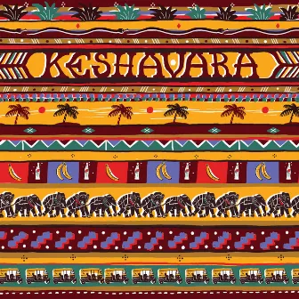 Keshavara by Keshavara