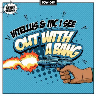 Out with a bang by Vitellus